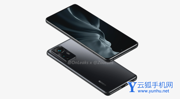 小米12Ultra会是对称双扬吗-和普通双扬有什么区别