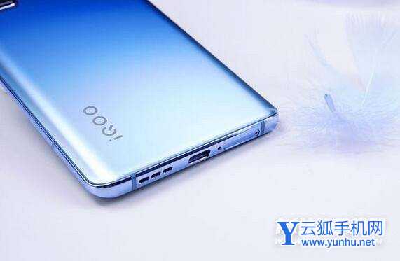 iQOO7怎么插双卡-插卡地方在哪