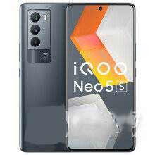 iqooneo5s和iqoo7参数对比区别是什么？