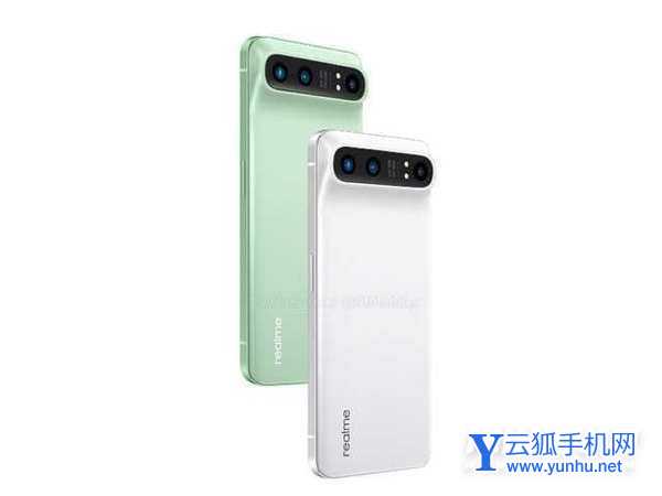 真我GT2有防水功能吗-支持几级防水