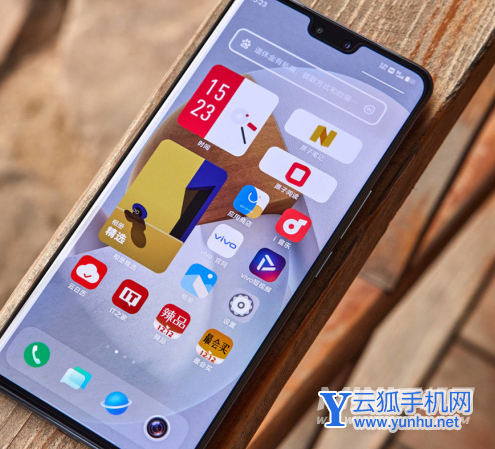 vivos12pro真机上手测评-全面手机评测