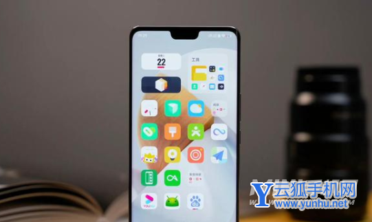 vivos12pro前置摄像头像素-可以为用户提供什么样的自拍体验
