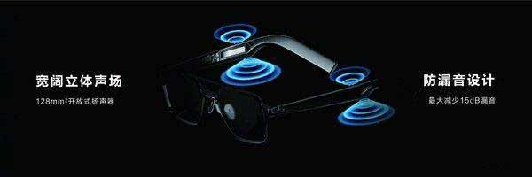 华为智能眼镜功能哪些-有哪些好用的功能(图文)