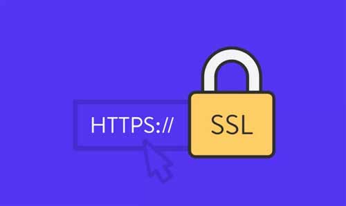 SSL证书是什么【 SSL 服务器证书】
