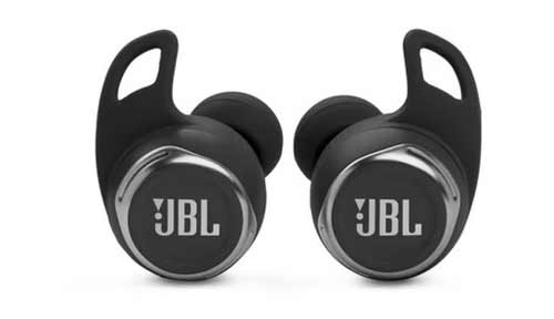 JBL Reflect Flow Pro 专为运动打造的真无线耳塞(图文)