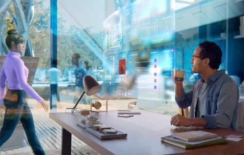 Facebook为什么更名为Meta【什么是元宇宙】