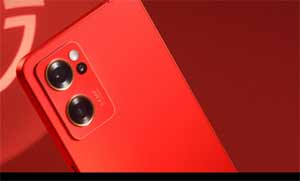 OPPOReno7新年版详细参数配置评测(图文)