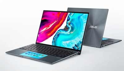 三星的新型OLED笔记本电脑屏幕升级到90Hz刷新率