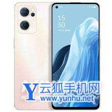 OPPOReno7新年版和OPPOReno7区别是什么-参数对比-性能分析