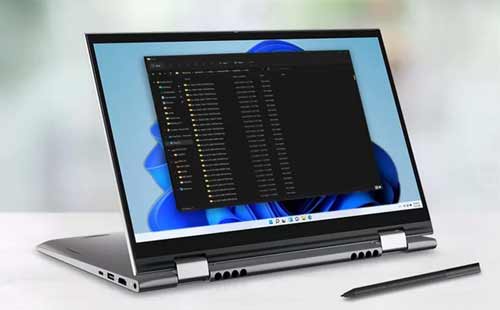 Windows 11错误导致数千个空文件夹(图文)
