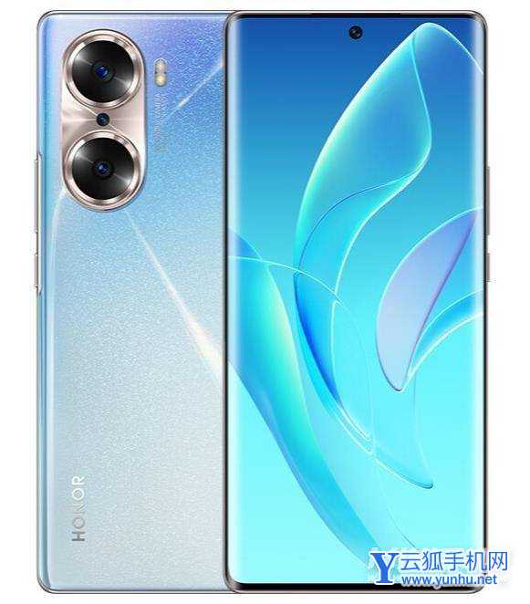 荣耀60支持5G吗-是双卡双待吗