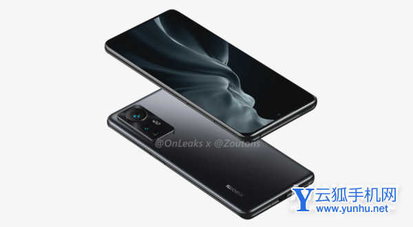 小米12x采用什么马达-马达性能怎么样