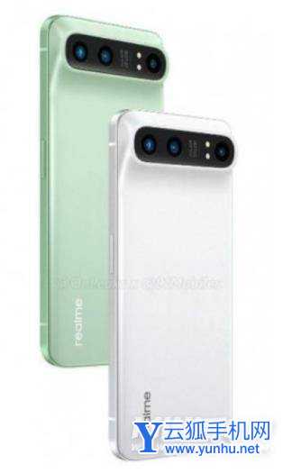 真我GT2Pro采用什么后盖-后盖有什么优势