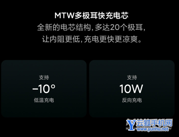 小米11Pro支持几度低温充电-支持零下几度充电