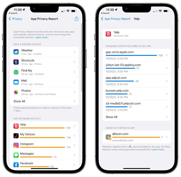 iOS 15.2 首个测试版发布,有哪些新功能? iOS 15.2 首个测试版发布,有哪些新功能?