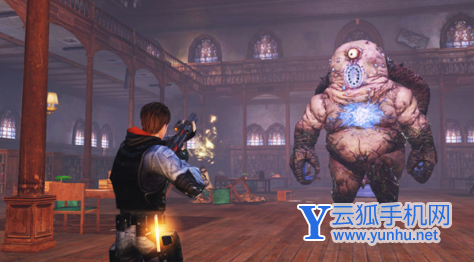 明日之后辐射高校第6季怎么通关?