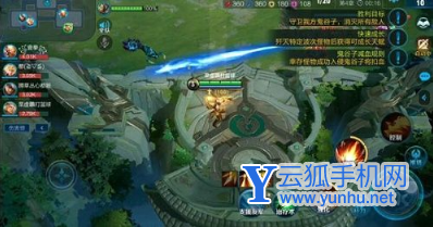 王者荣耀守卫峡谷无尽关卡怎么玩?