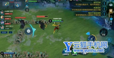 王者荣耀守卫峡谷无尽关卡怎么玩?