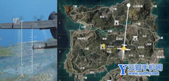 和平精英地宫位置怎么进入?