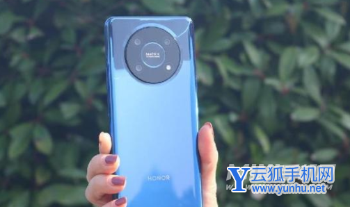 荣耀x30为什么不用865-为用户提供什么的性能体验