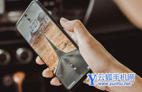 荣耀x30i有陀螺仪吗-陀螺仪作用是什么