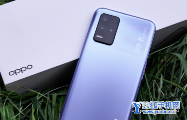 oppok9x真机上手测评-手机全面测评