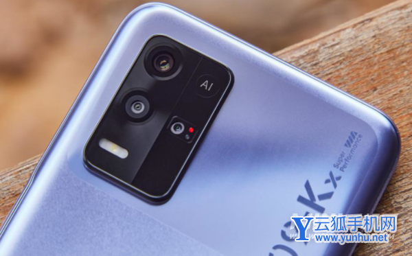 oppok9x真机上手测评-手机全面测评