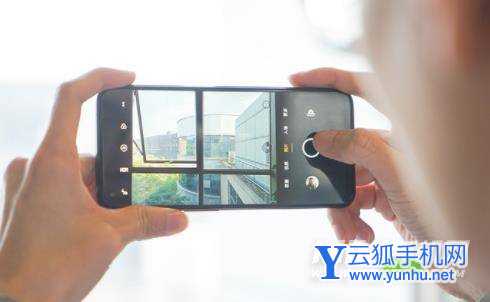 OPPOK9x拍照怎么样-拍照详情