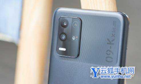 OPPOK9x拍照怎么样-拍照详情