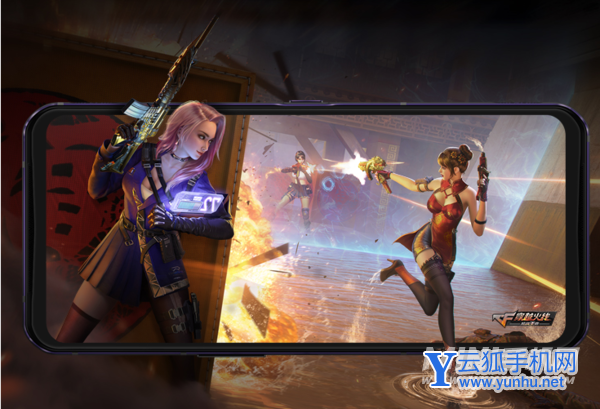 联想拯救者电竞手机2Pro有独立芯片吗-有什么作用