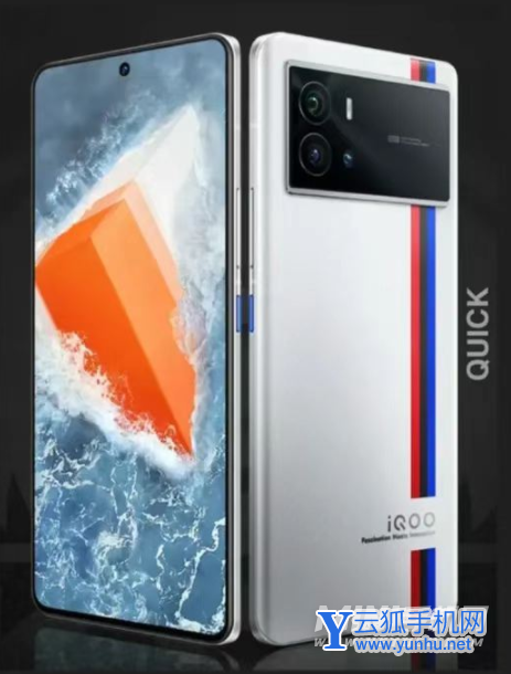 iqoo9和iqoo8区别是什么-参数对比-性能分析
