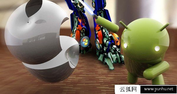为什么iPhone内存1G、2G比安卓内存4G运行更快?