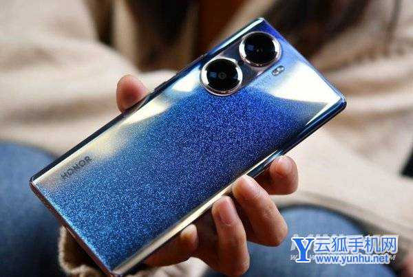 荣耀60Pro支持人脸支付吗-怎么设置人脸支付