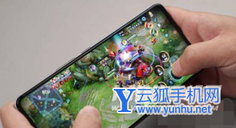 iQOONeo5活力版电竞模式如何开启