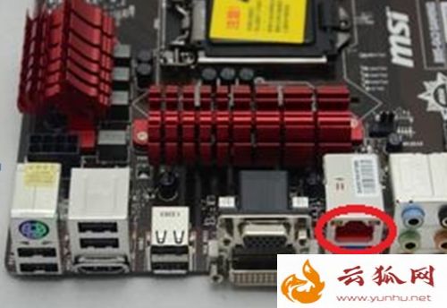 台式电脑网卡坏了怎么修复（图文）