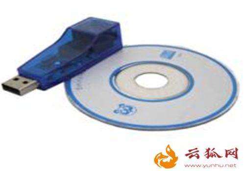 台式电脑网卡坏了怎么修复（图文）