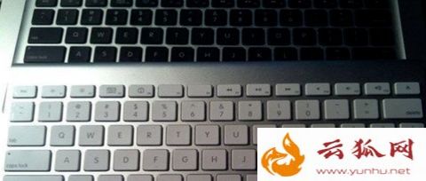 苹果笔记本键盘失灵如何解决?苹果笔记本键盘失灵的修复方法
