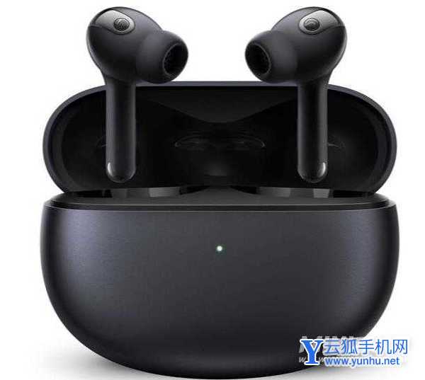 小米真无线降噪耳机3Pro怎么调节音量-音量大小设置方式