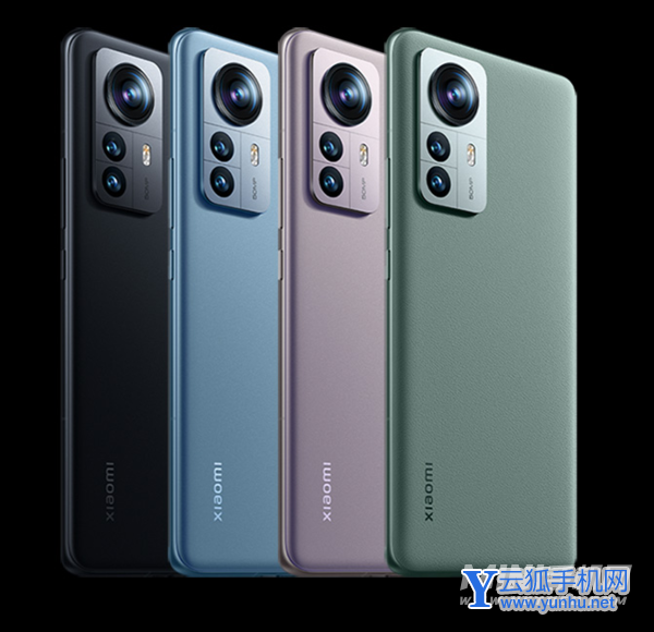 小米12x和小米10s区别是什么-哪款更值得入手-参数对比