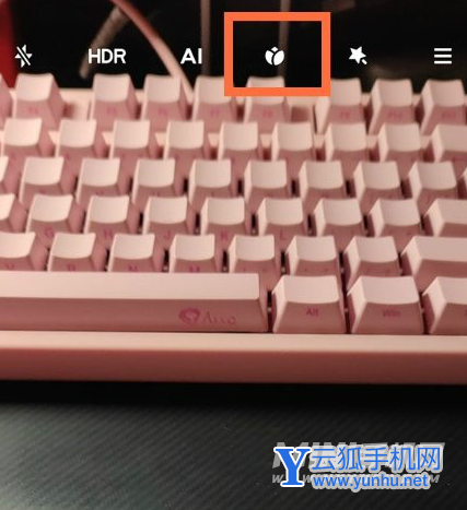 小米11Pro有微距吗-怎么拍微距