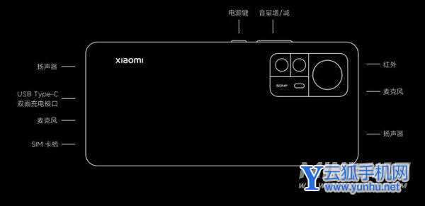 小米12Pro怎么插手机卡-卡槽怎么打开