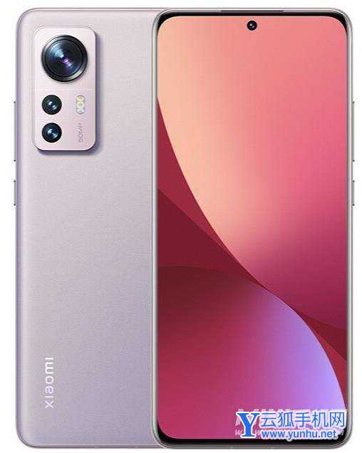 小米12采用什么边框-是金属边框吗