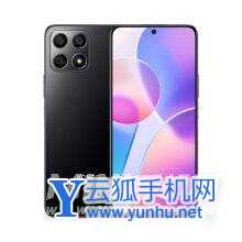 荣耀x30i参数配置-详细参数配置