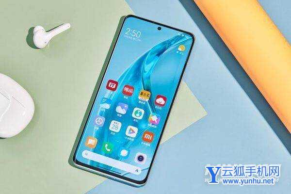 小米12Pro整体的配置对比上一代缩水了吗-手机性能后退了吗