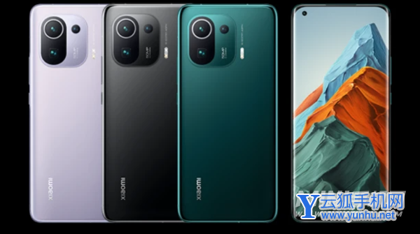 小米11pro为什么会烧wifi-是什么原因导致的