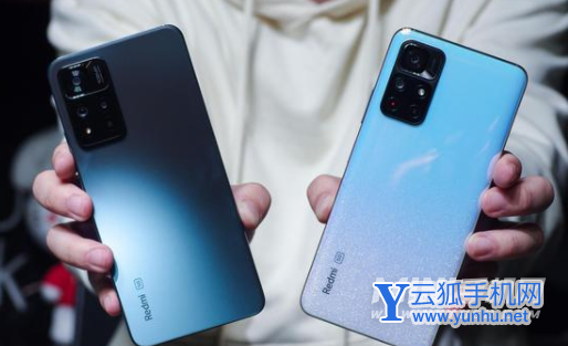 红米note11pro+怎么老是会黑屏的-手机黑屏有办法解决吗