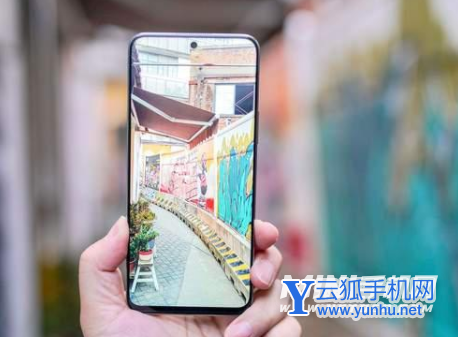 荣耀x40i有指纹解锁吗-采用什么解锁方式