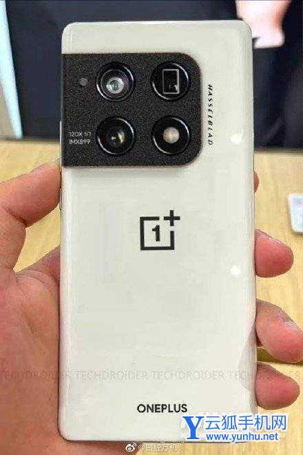 一加10手机参数及价格-手机详细参数评测