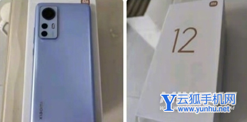 一加10和小米12区别是什么-参数对比-性能分析