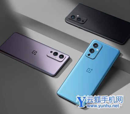 一加10和一加9有什么区别-哪款手机性能更高-参数对比